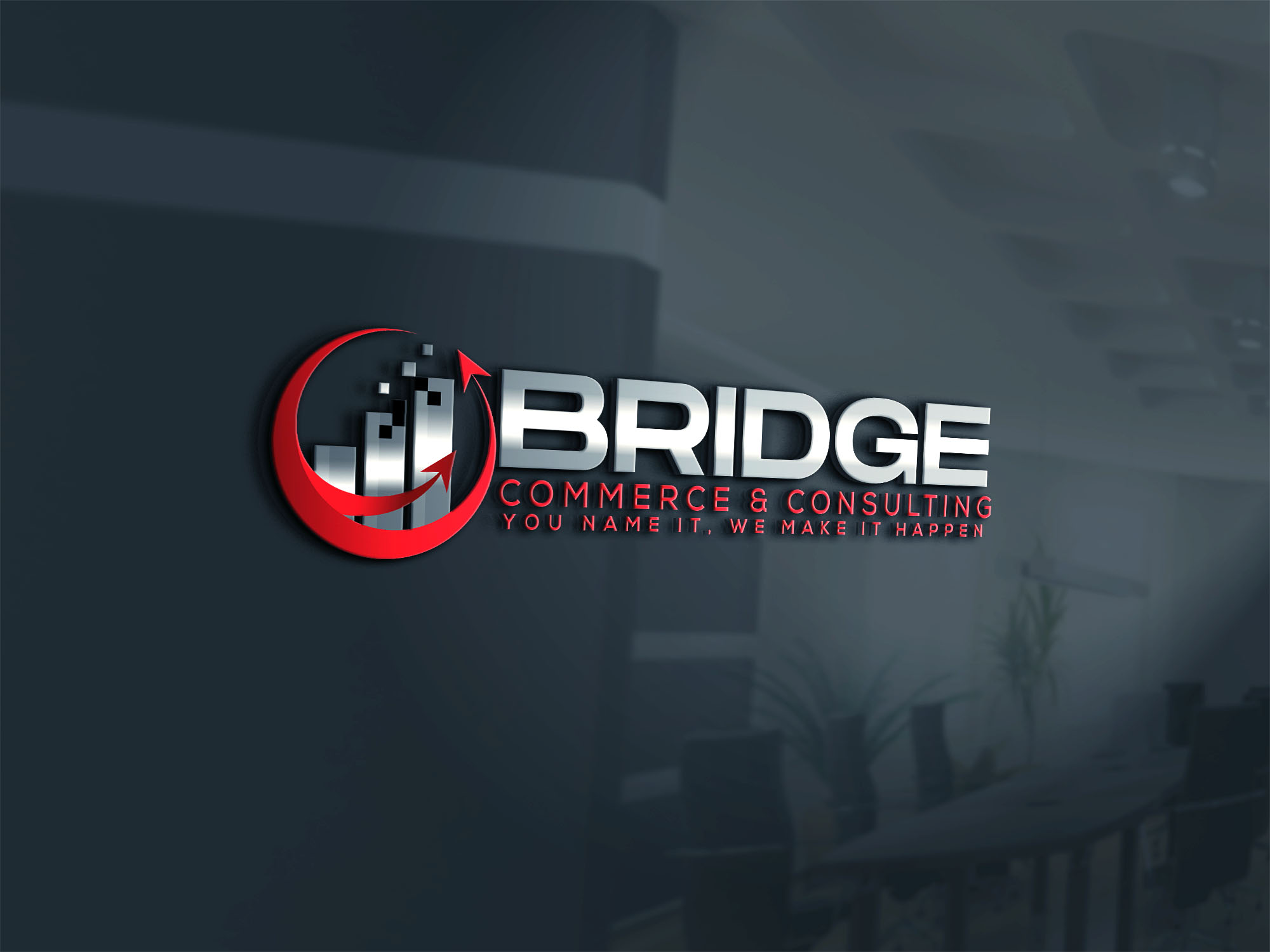 Bridge Commerce & Consulting